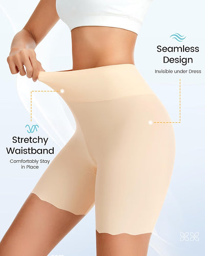 The CoolBase Short
