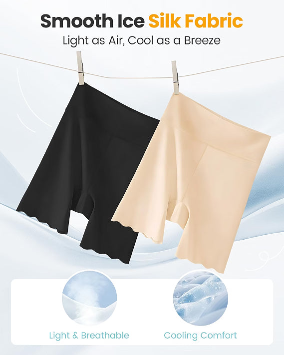 The CoolBase Short
