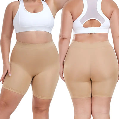The CoolBase Short