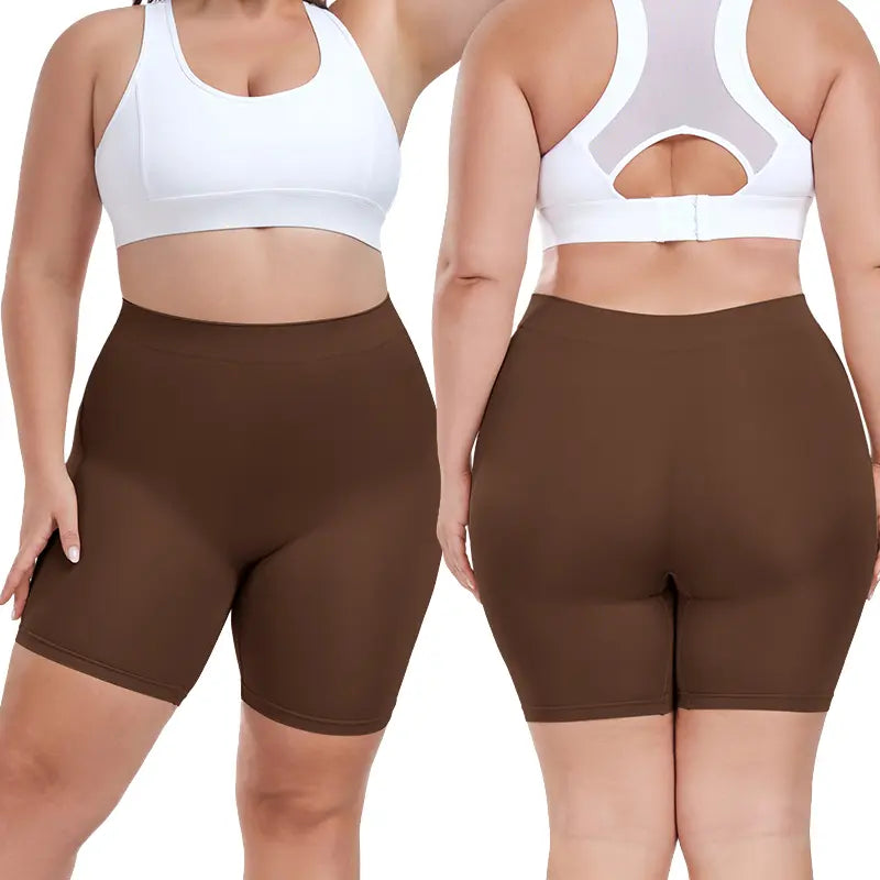 The CoolBase Short