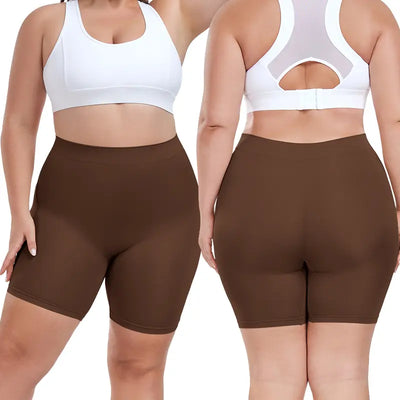 The CoolBase Short