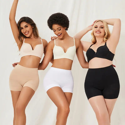 The CoolBase Short